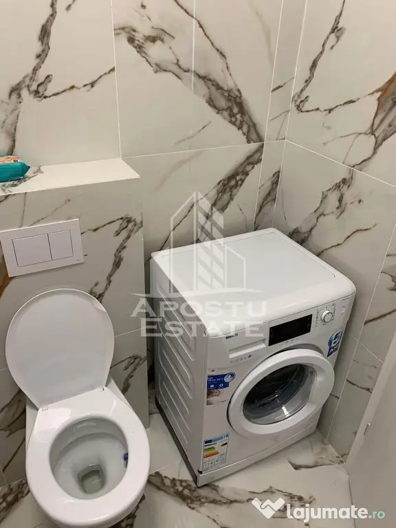 Apartament 2 camere de inchiriat, Remetea Mare - Remetea Mare (Timis)