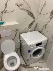Apartament 2 camere de inchiriat, Remetea Mare 