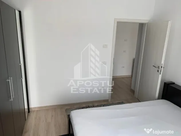 Apartament 2 camere de inchiriat, Remetea Mare - Remetea Mare (Timis)