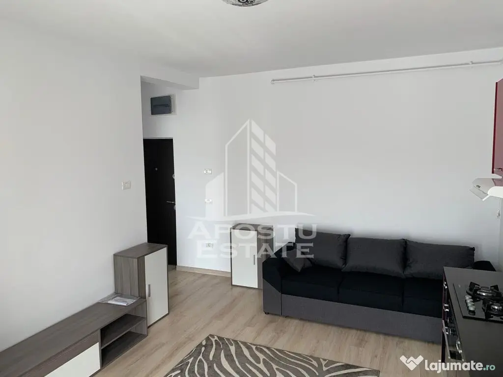 Apartament 2 camere de inchiriat, Remetea Mare - Remetea Mare (Timis)