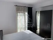 Apartament 2 camere de inchiriat, Remetea Mare 