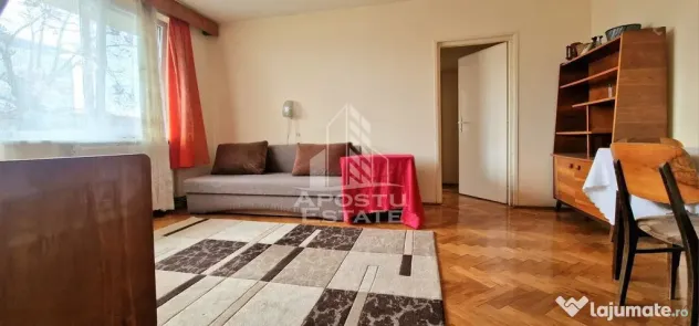 Apartament 2 camere ,Zona Podgoria - Arad (Arad)