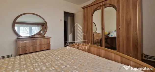 Apartament 2 camere ,Zona Podgoria - Arad (Arad)