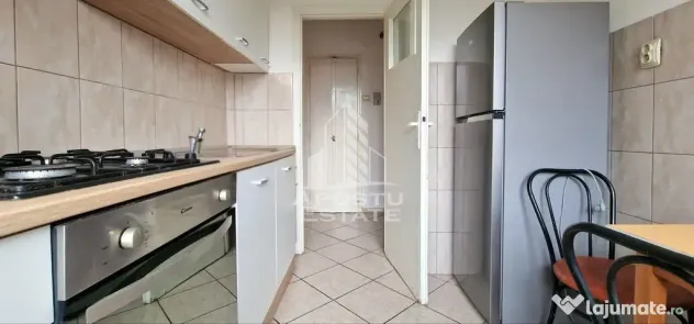 Apartament 2 camere ,Zona Podgoria - Arad (Arad)