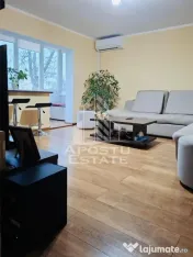 Apartament 4 camere, zona Confectii 