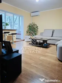 Apartament 4 camere, zona Confectii