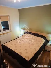 Apartament 4 camere, zona Confectii 