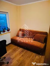 Apartament 4 camere, zona Confectii 