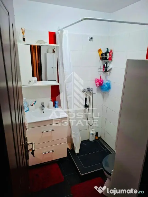 Apartament 4 camere, zona Confectii - Arad (Arad)