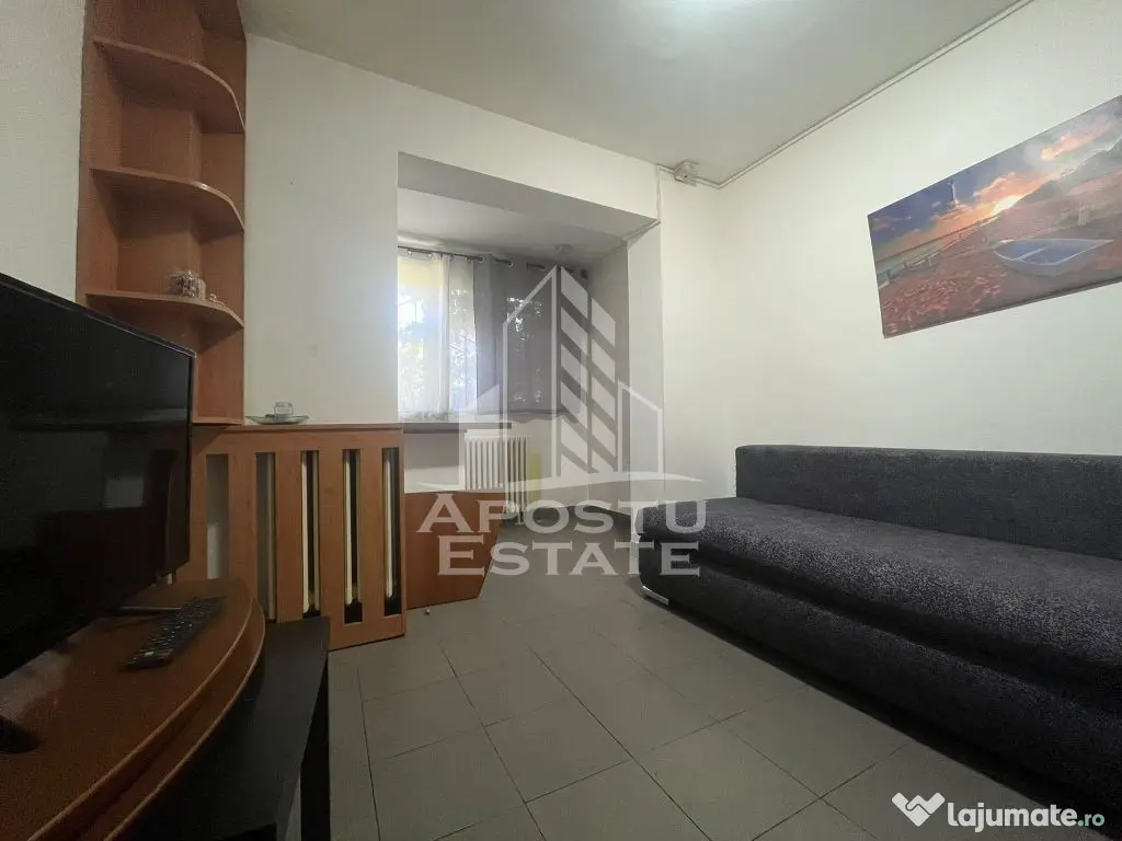 Apartament 2 camere+ terasa+ loc de parcare - Arad (Arad)