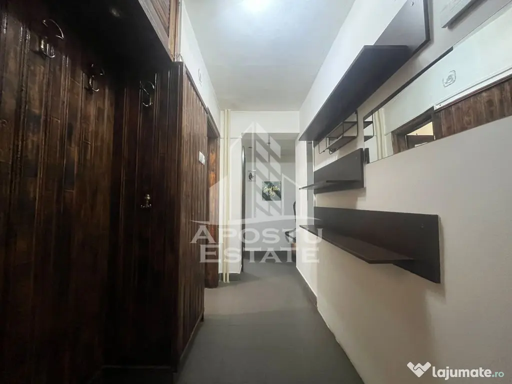 Apartament 2 camere+ terasa+ loc de parcare - Arad (Arad)