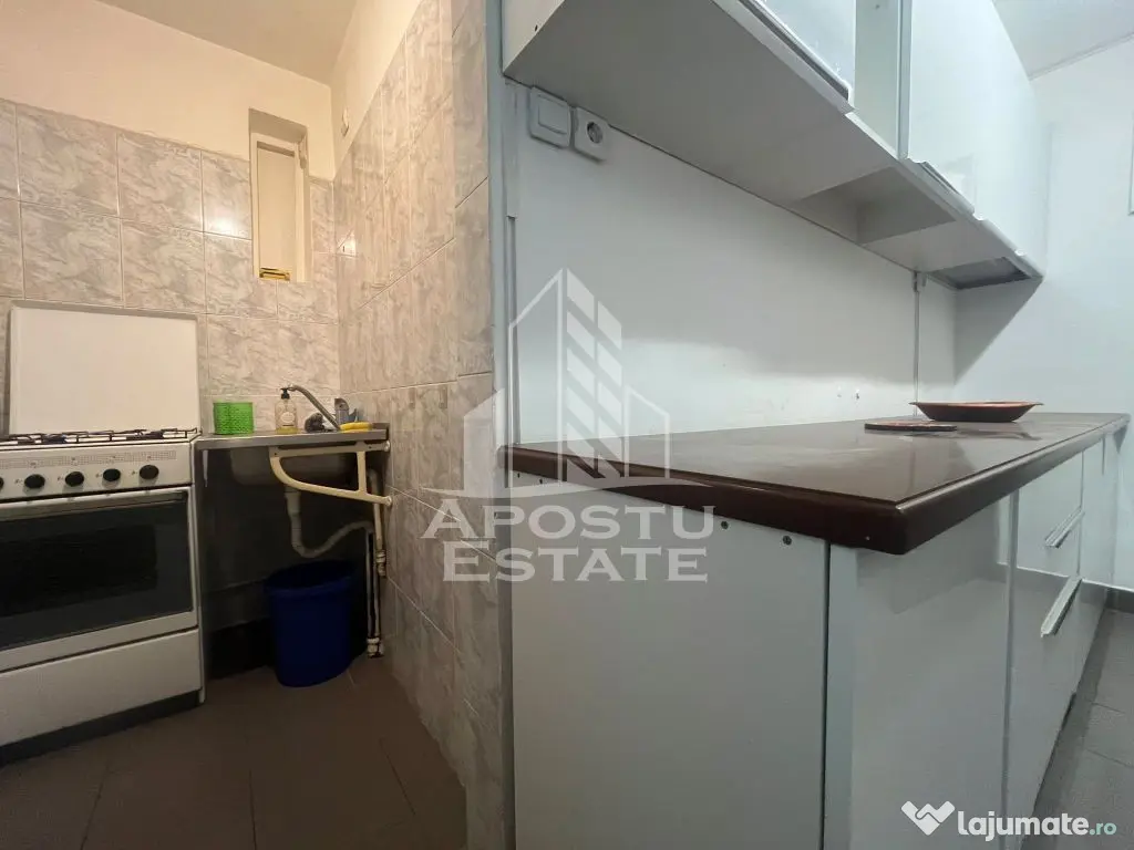 Apartament 2 camere+ terasa+ loc de parcare - Arad (Arad)