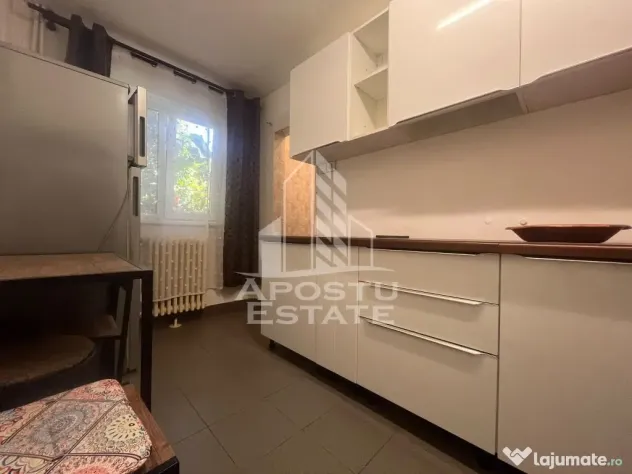 Apartament 2 camere+ terasa+ loc de parcare - Arad (Arad)