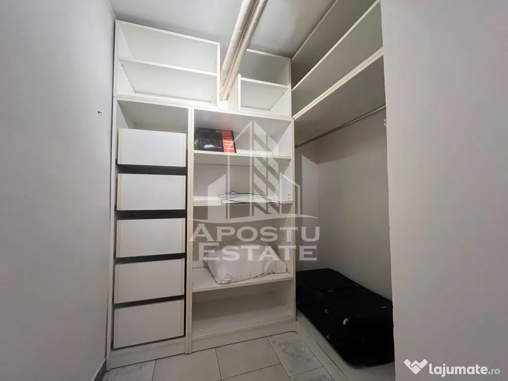 Apartament 2 camere+ terasa+ loc de parcare - Arad (Arad)