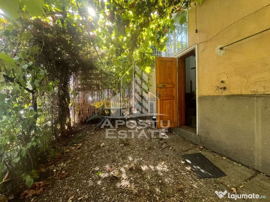 Apartament 2 camere+ terasa+ loc de parcare - Arad (Arad)