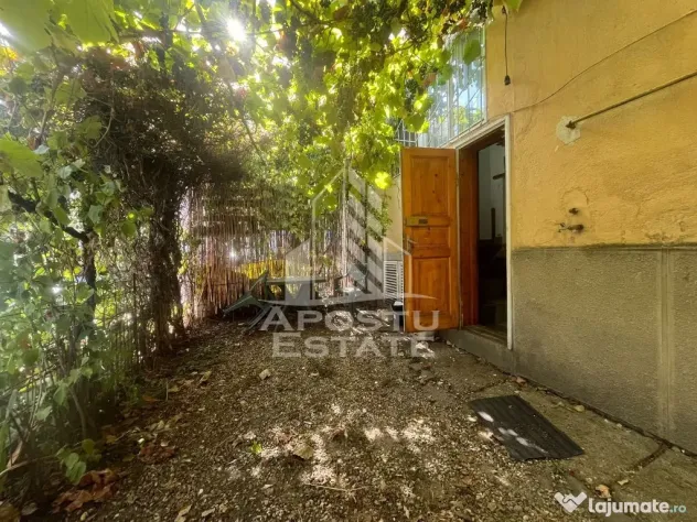 Apartament 2 camere+ terasa+ loc de parcare - Arad (Arad)