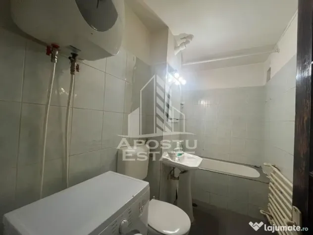 Apartament 2 camere+ terasa+ loc de parcare - Arad (Arad)