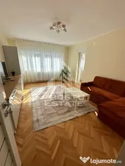 Apartament 2 camere decomandat,zona ultracentral
