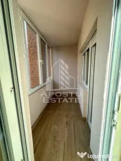 Apartament 2 camere decomandat,zona ultracentral