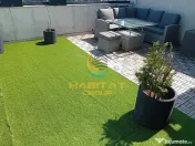 Pallady 3 cam.77 mp + terasa 36 mp mobilat utilat acte gata 