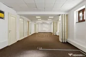 ULTRACENTRAL | Spatiu Birouri 851mp | Constr 2016 | Stare impecabila 