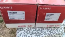 Lămpi spate stg.+dr.Iveco