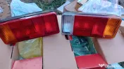 Lămpi spate stg.+dr.Iveco 