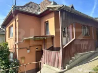 De vanzare casa in Murgesti, comuna Acatari! 