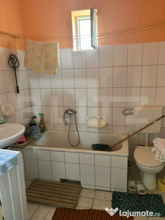 De vanzare casa in Murgesti, comuna Acatari! - Acatari (Mures)