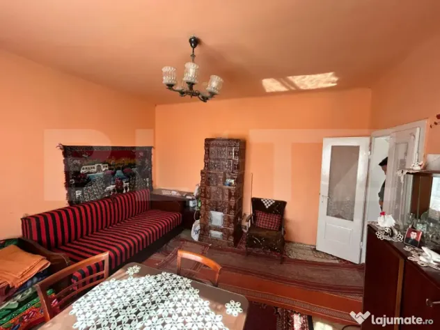 De vanzare casa in Murgesti, comuna Acatari! - Acatari (Mures)