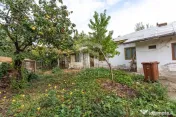 Straulesti - str. Pietrosita nr. 10, Casa demolabila cu teren 388 mp