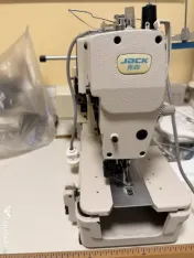 Butoniera Jack cu service facut stare foarte buna