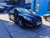 Volvo C70 D3 Inscription,An 2012,Motor 2.0 Diesel,150CP,Automata,Decapodabila 
