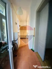 Apartament cu 2 camere de vânzare în zona Centrală 