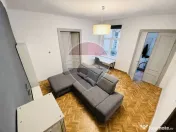 Apartament cu 2 camere de vânzare în zona Centrală 