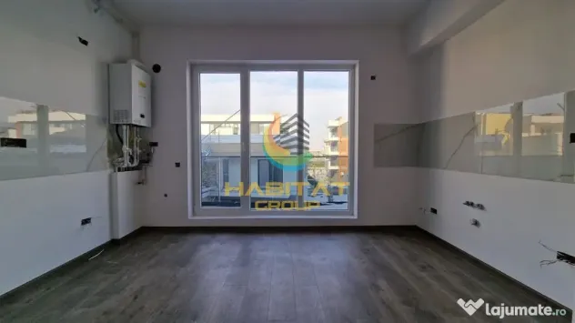 Apartament 2 camere studio - metrou Nicolae Teclu - Bucuresti (Bucuresti-Ilfov)
