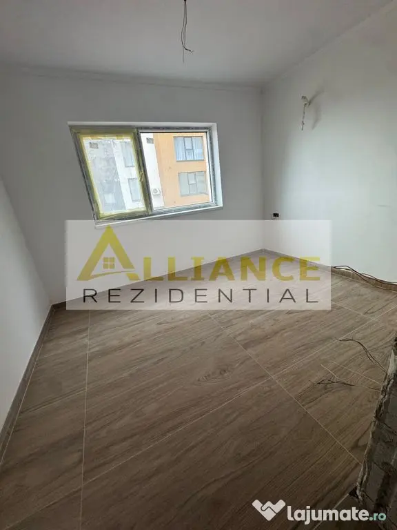 METROU BERCENI - APARTAMENT 3 CAMERE - 75 MP - 149500 EURO - Popesti Leordeni (Bucuresti-Ilfov)