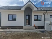 Duplex de vanzare cu 3 camere, zona Drumul Manastirii 