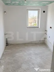 Apartament 3 camere