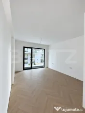 Apartament 2 camere, 53,32 mp utili, zona Independentei