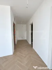 Apartament 2 camere, 53,32 mp utili, zona Independentei