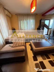 VILA INDIVIDUALA | 4 CAMERE 3 BAI | PRIMARIE POPESTI LEORDENI | 246MP 