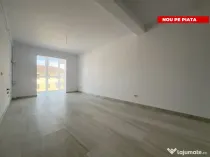 Apartament nou,2 camere, 50 mp utili, open-space, etaj 2 - G