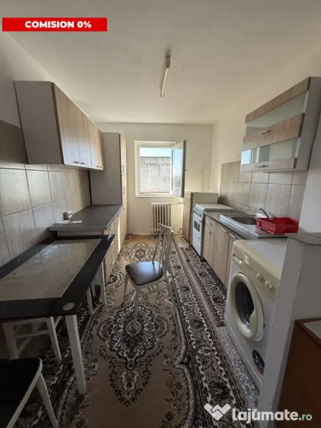 COMISION 0% Apartament 2 camere, 48 mp utili + balcon - Comp - Timisoara (Timis)