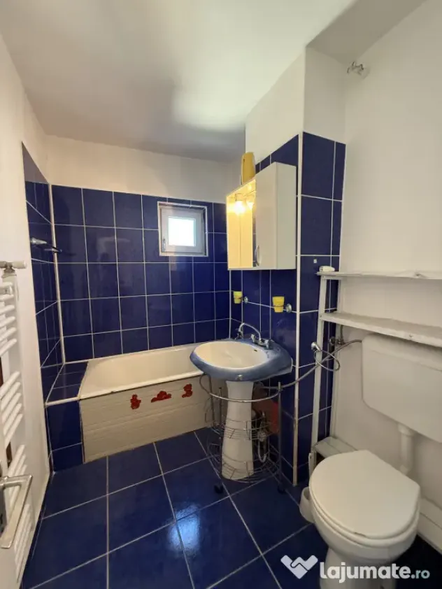COMISION 0% Apartament 2 camere, 48 mp utili + balcon - Comp - Timisoara (Timis)