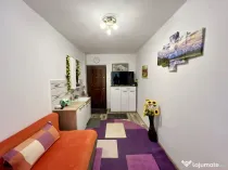 Garsoniera, 11 mp, etaj 1 - Zona Dambovita