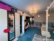 Apartament modern, 2 camere, 43 mp, decomandat, mobilat si