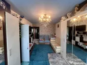 Apartament modern, 2 camere, 43 mp, decomandat, mobilat si