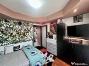 Apartament modern, 2 camere, 43 mp, decomandat, mobilat si
