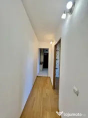 Apartament 2 camere, etaj 4/5, decomandat, 48 mp, zona Lipo